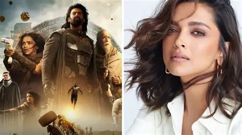 काल्कि 2898 एडी के बाद दीपिका पादुकोण ने शाह रुख़ ख़ान के साथ ‘किंग’ के लिए फिर से मिलन किया